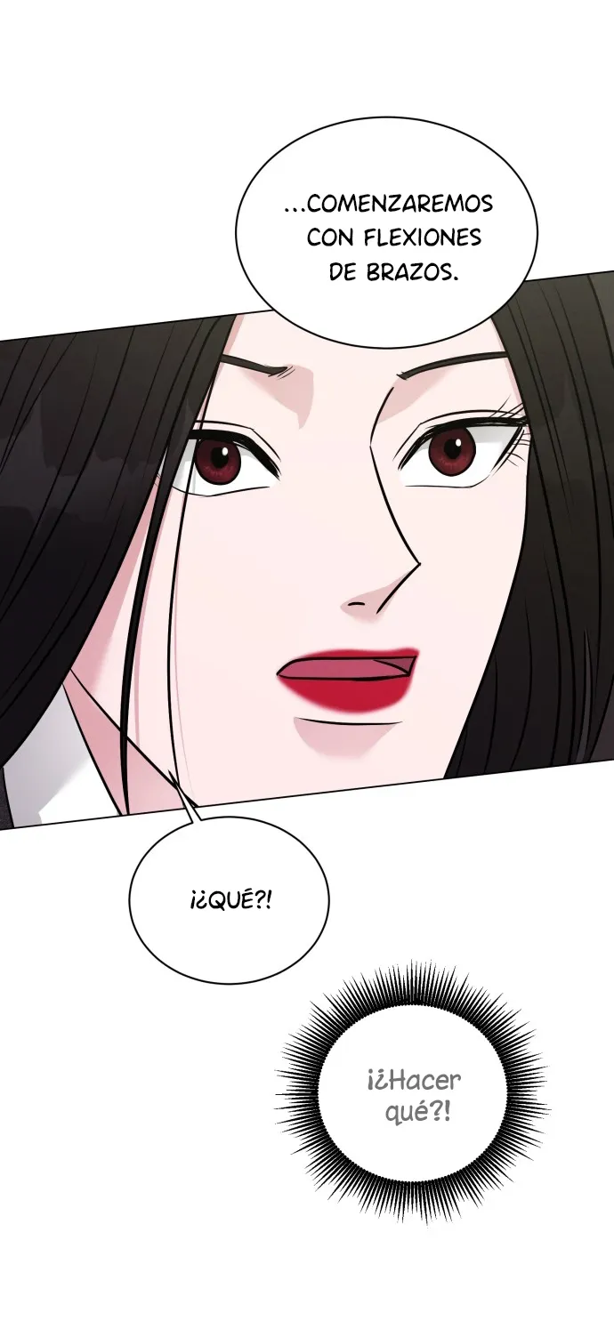 18 Si no consigo un romance, mi muerte sera segura