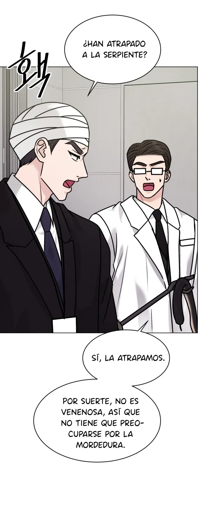 29 Si no consigo un romance, mi muerte sera segura