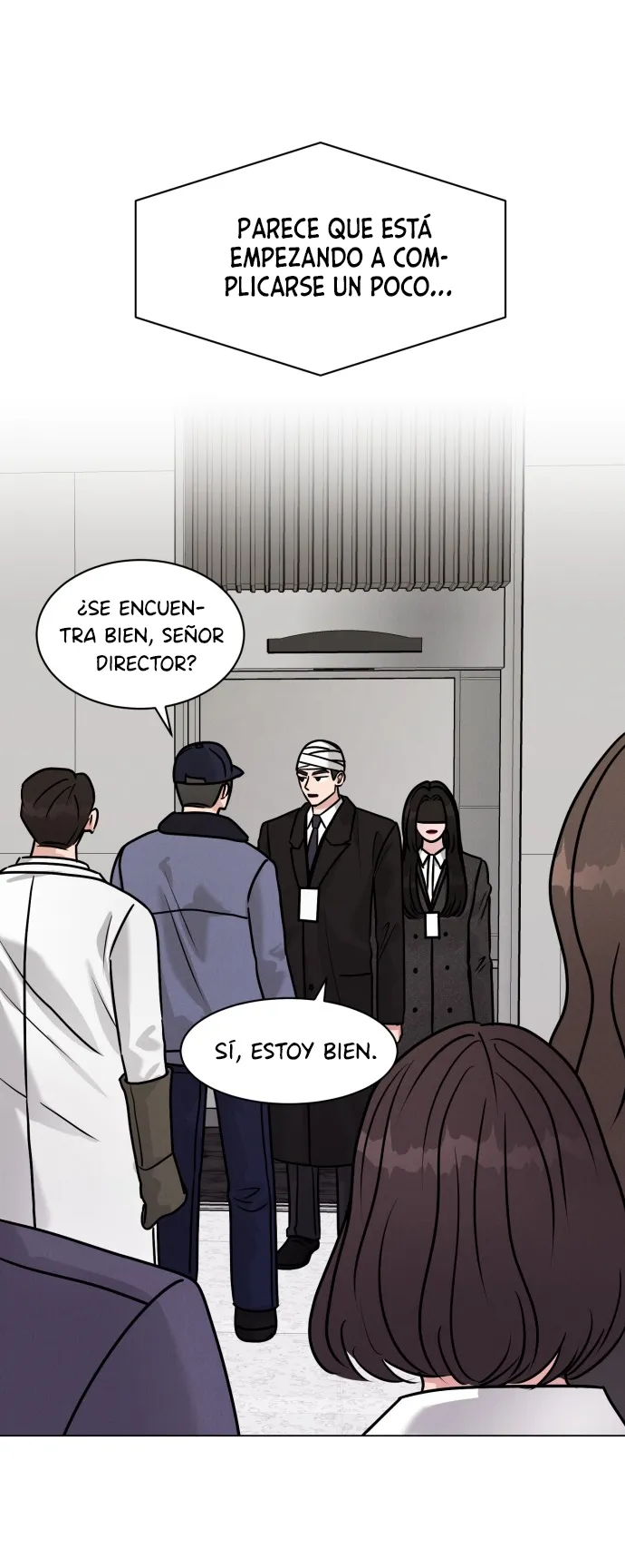 25 Si no consigo un romance, mi muerte sera segura