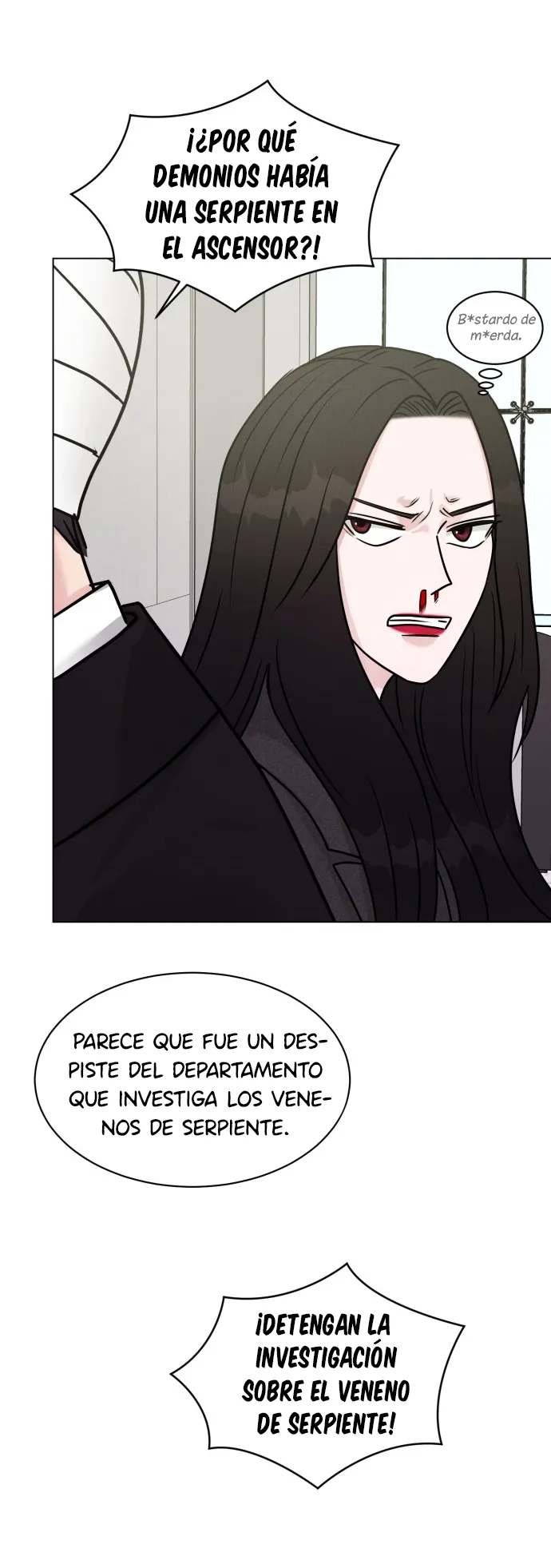30 Si no consigo un romance, mi muerte sera segura