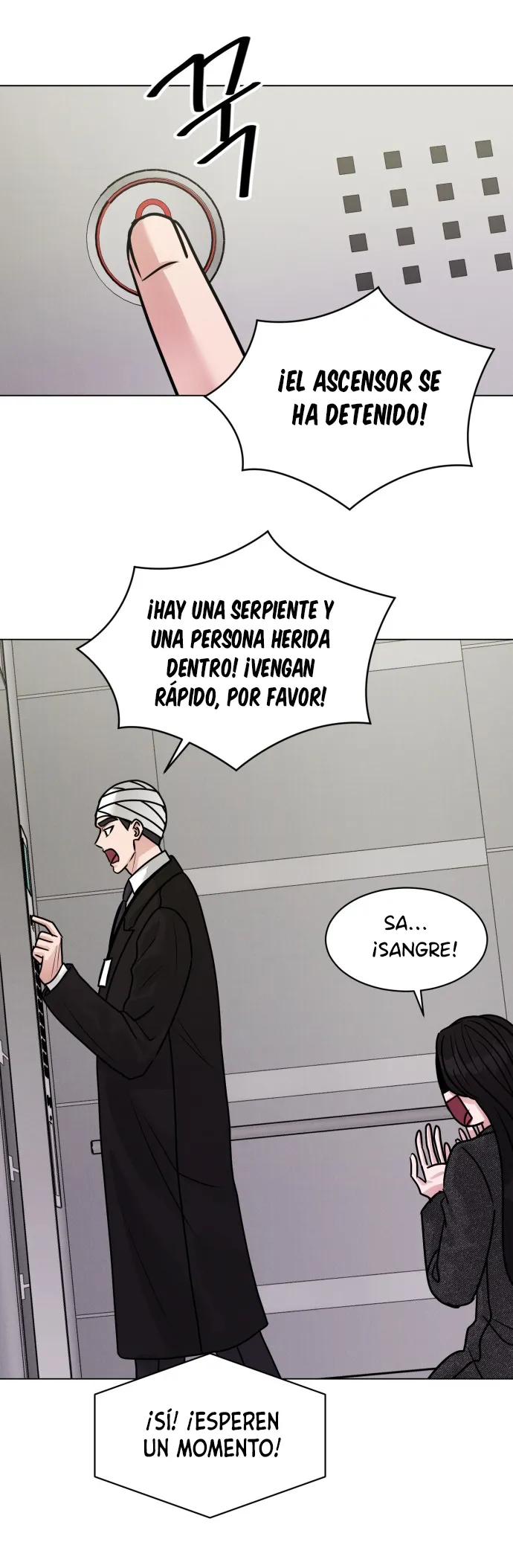 23 Si no consigo un romance, mi muerte sera segura