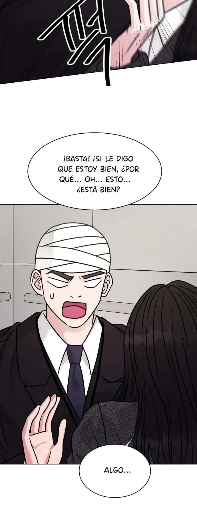 21 Si no consigo un romance, mi muerte sera segura