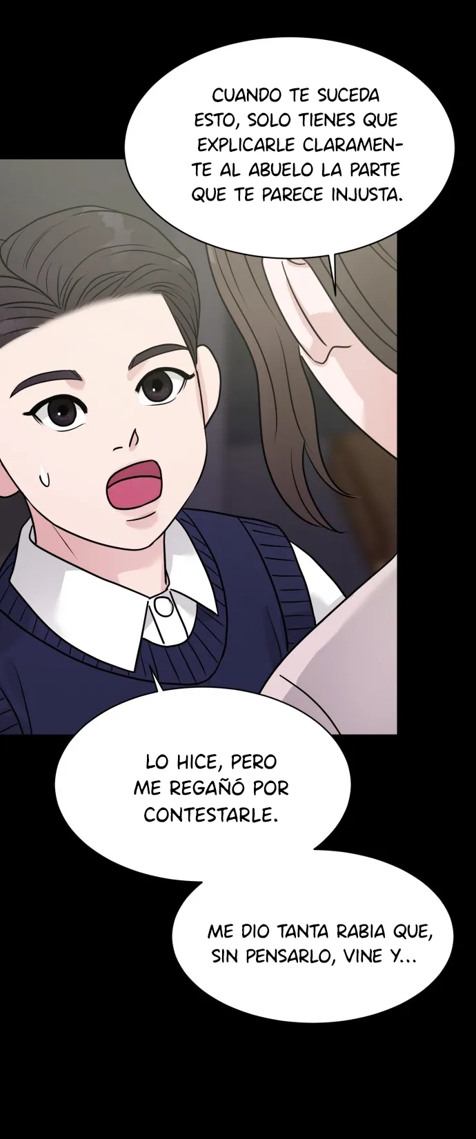 30 Si no consigo un romance, mi muerte sera segura