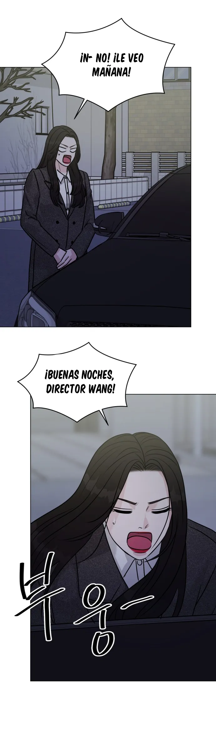 16 Si no consigo un romance, mi muerte sera segura