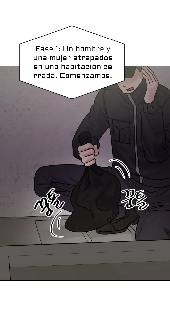64 Si no consigo un romance, mi muerte sera segura