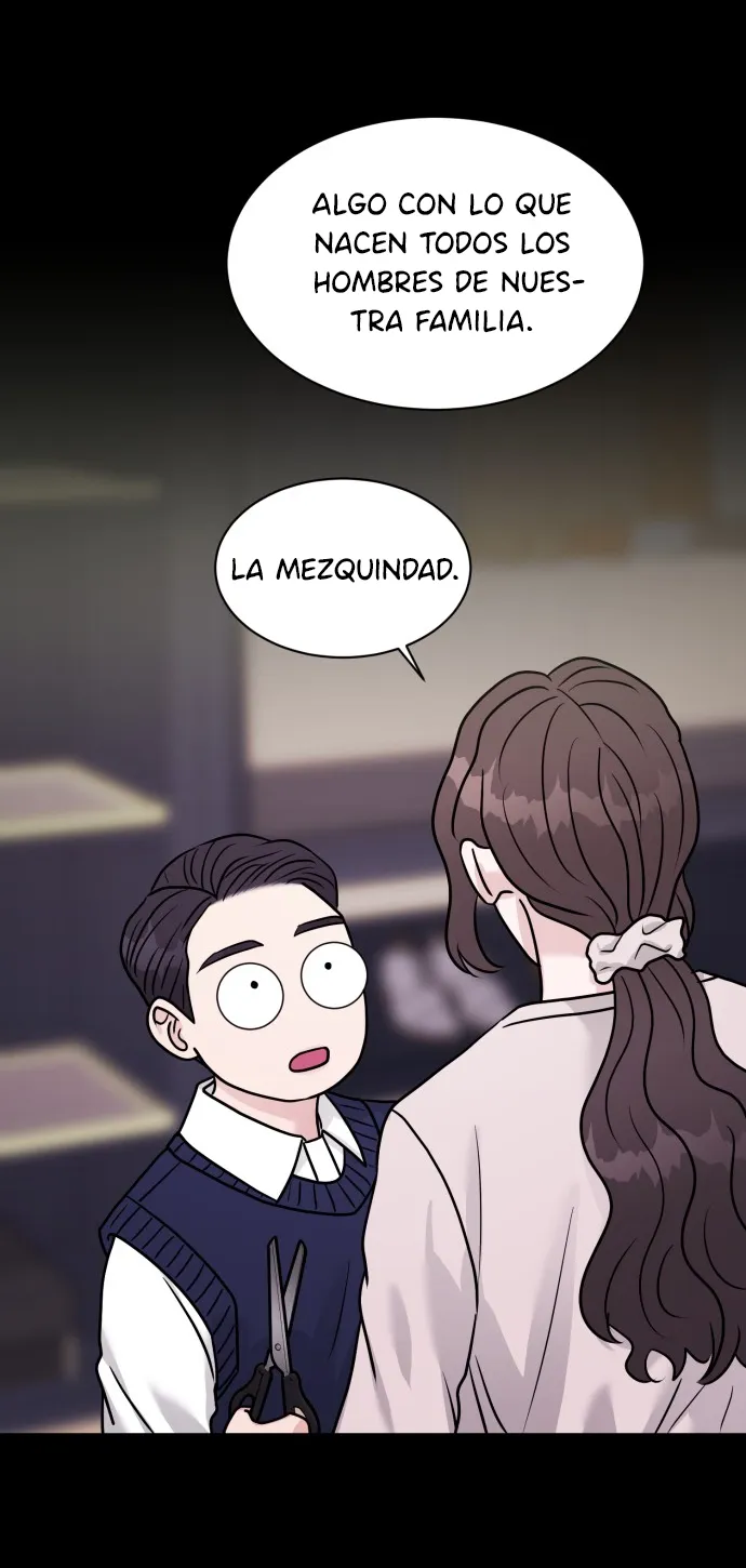 33 Si no consigo un romance, mi muerte sera segura