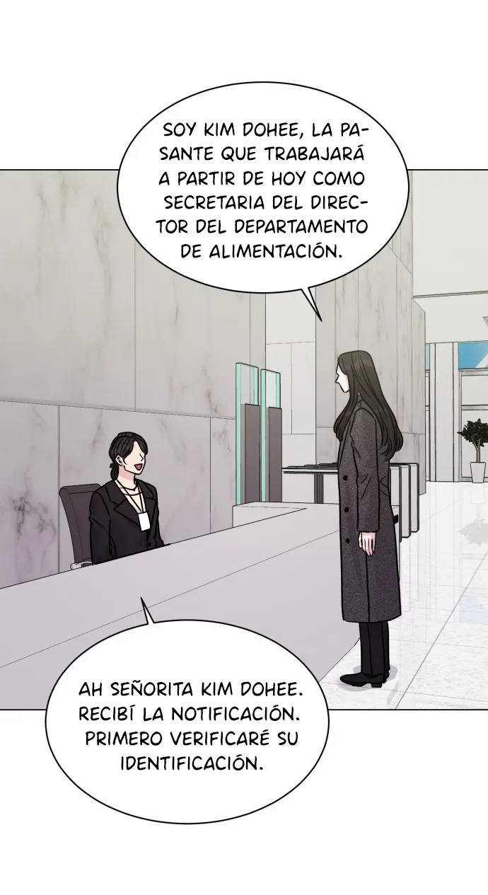 44 Si no consigo un romance, mi muerte sera segura