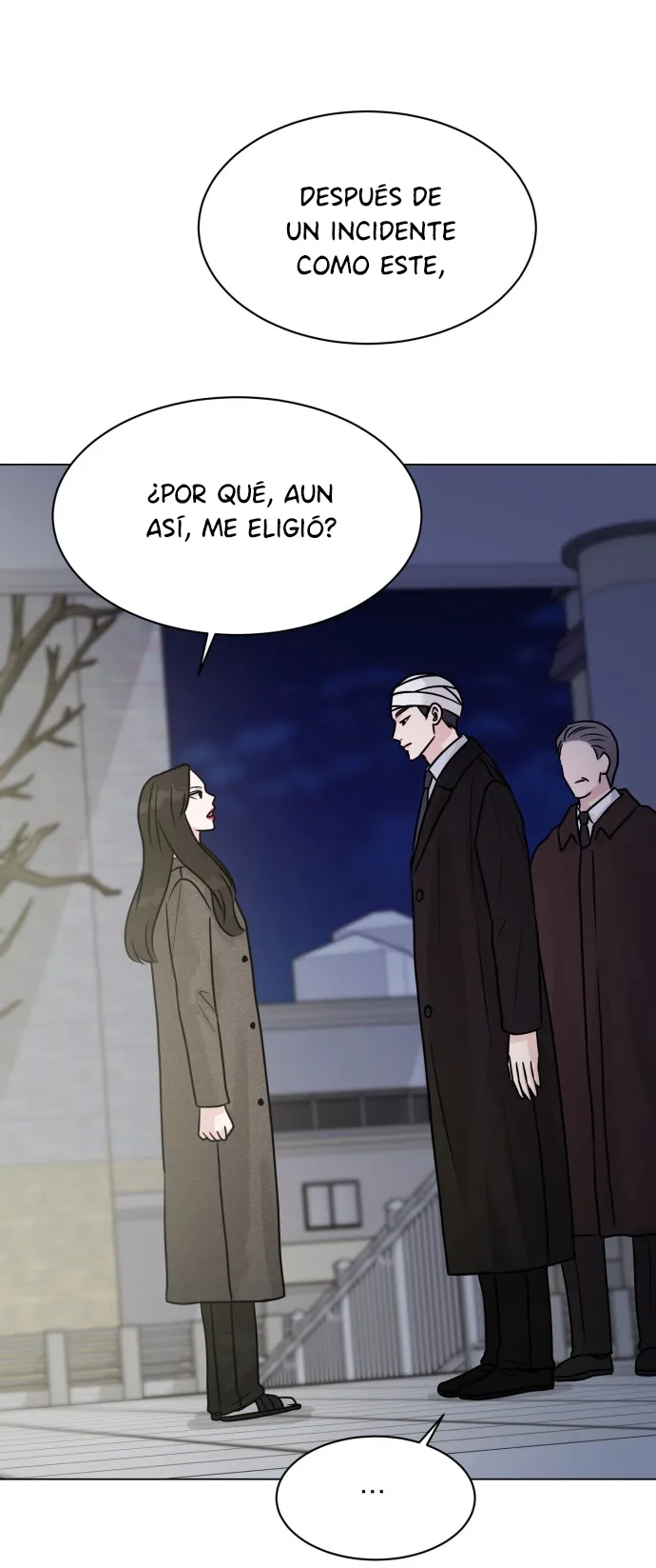 46 Si no consigo un romance, mi muerte sera segura