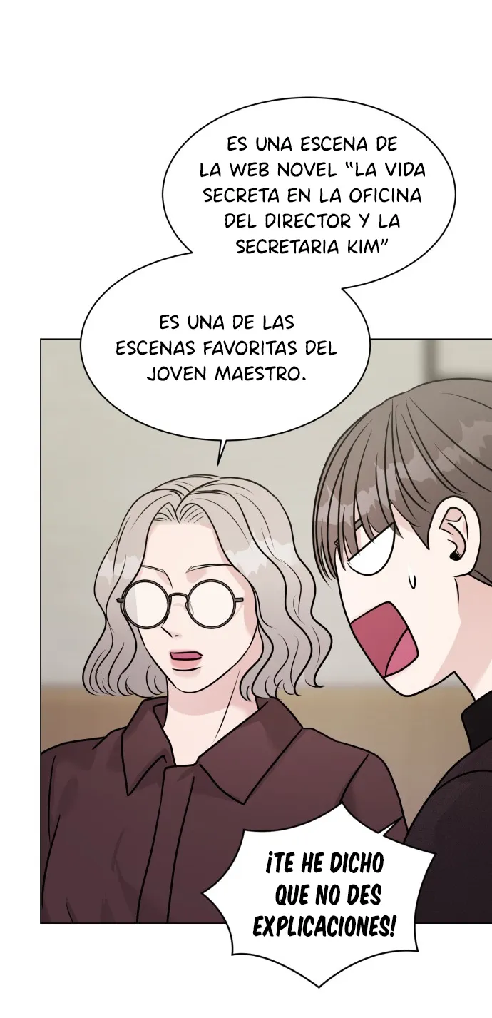 21 Si no consigo un romance, mi muerte sera segura