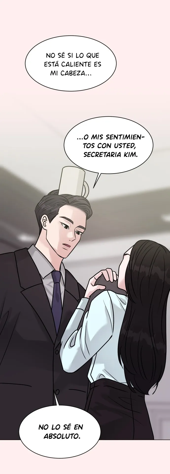 17 Si no consigo un romance, mi muerte sera segura