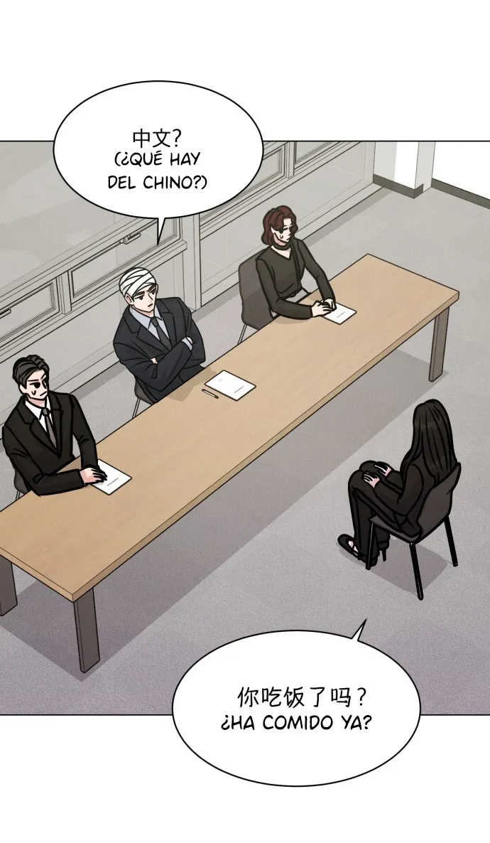 52 Si no consigo un romance, mi muerte sera segura