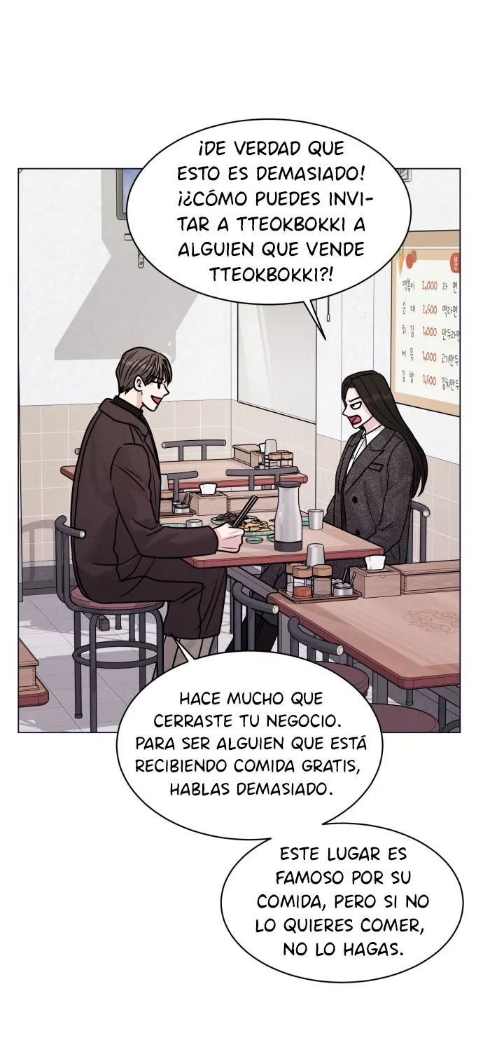 69 Si no consigo un romance, mi muerte sera segura