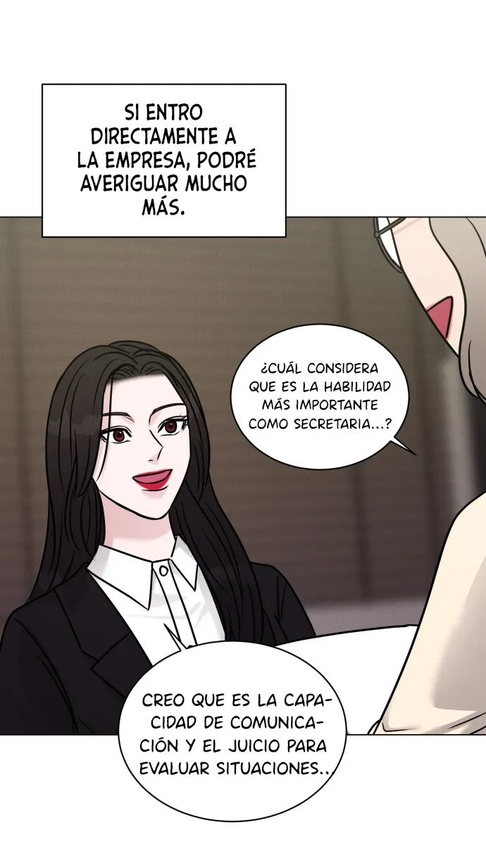 53 Si no consigo un romance, mi muerte sera segura