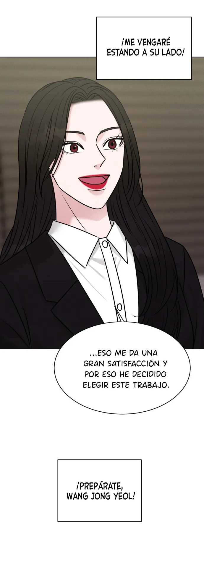 54 Si no consigo un romance, mi muerte sera segura