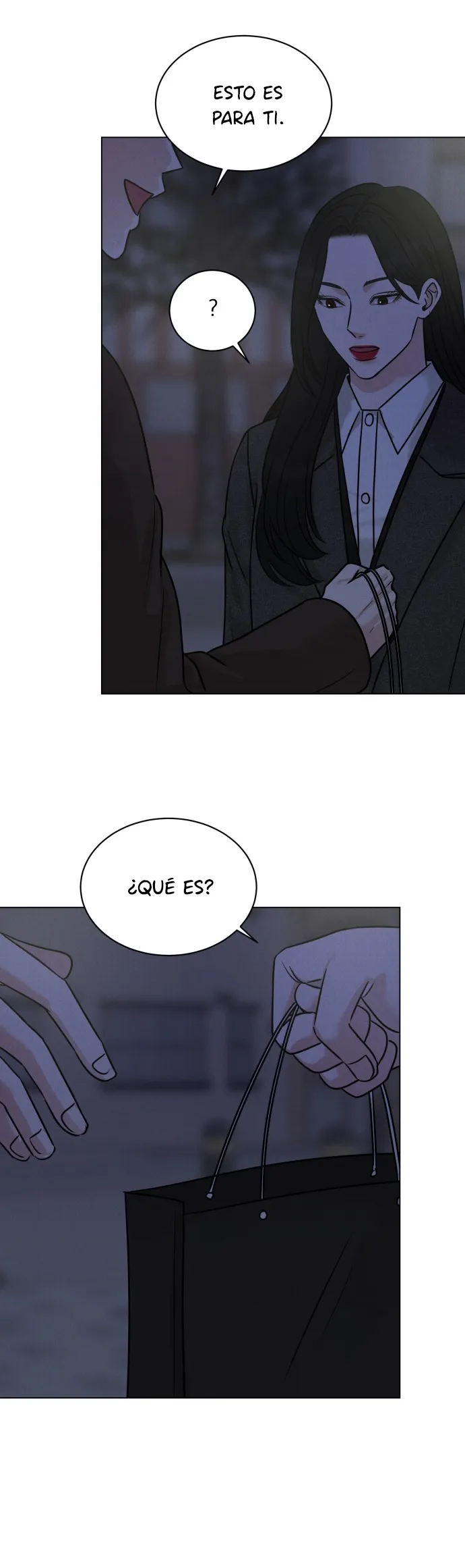 20 Si no consigo un romance, mi muerte sera segura