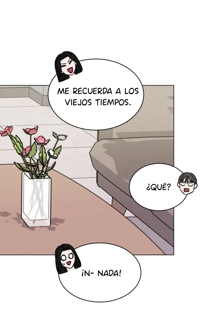 17 Si no consigo un romance, mi muerte sera segura