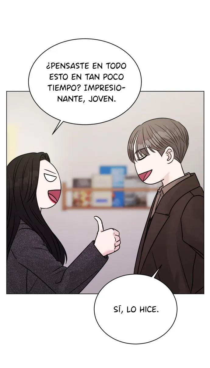 16 Si no consigo un romance, mi muerte sera segura