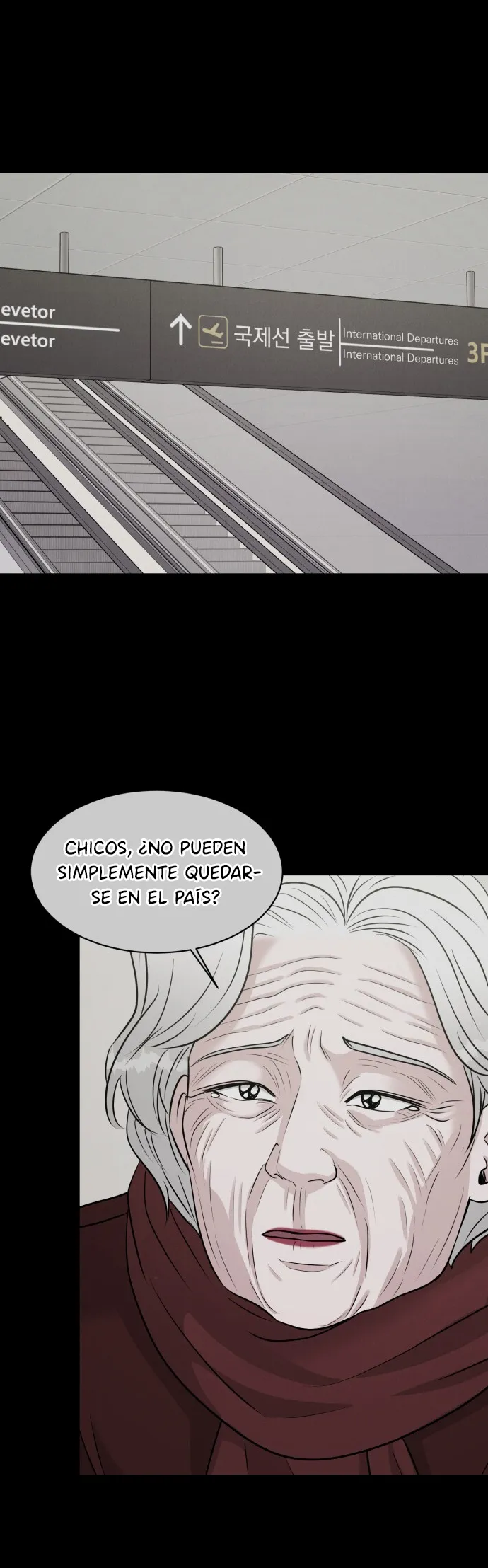 28 Si no consigo un romance, mi muerte sera segura