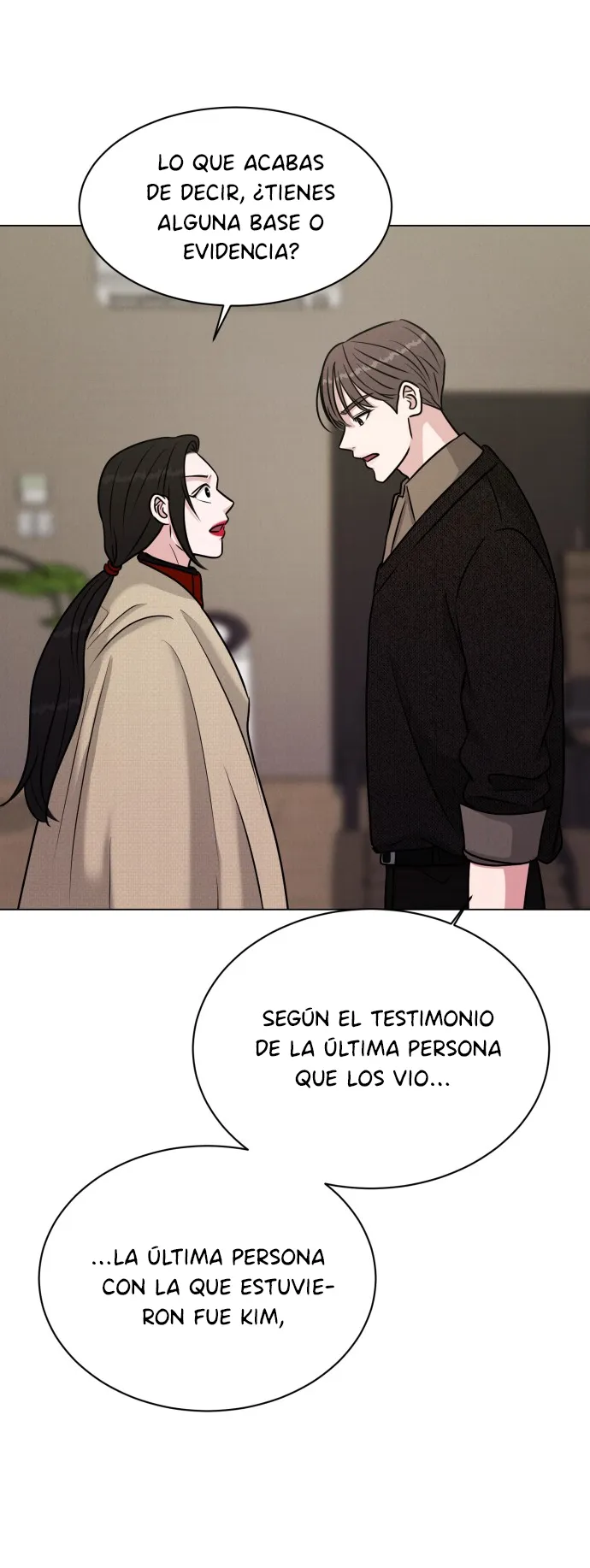 37 Si no consigo un romance, mi muerte sera segura