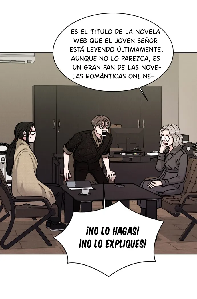 62 Si no consigo un romance, mi muerte sera segura