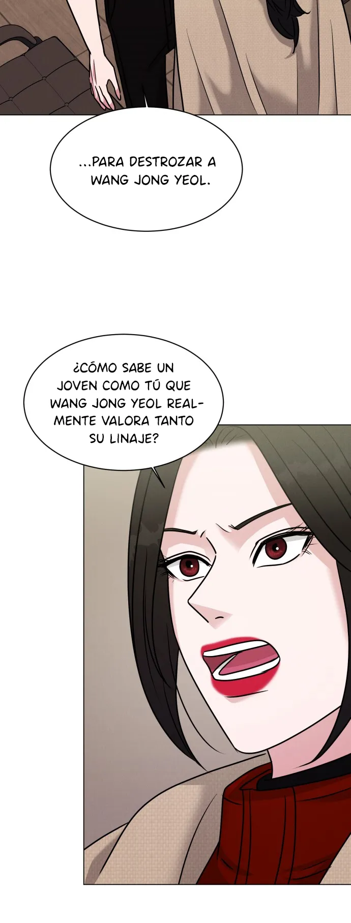 19 Si no consigo un romance, mi muerte sera segura
