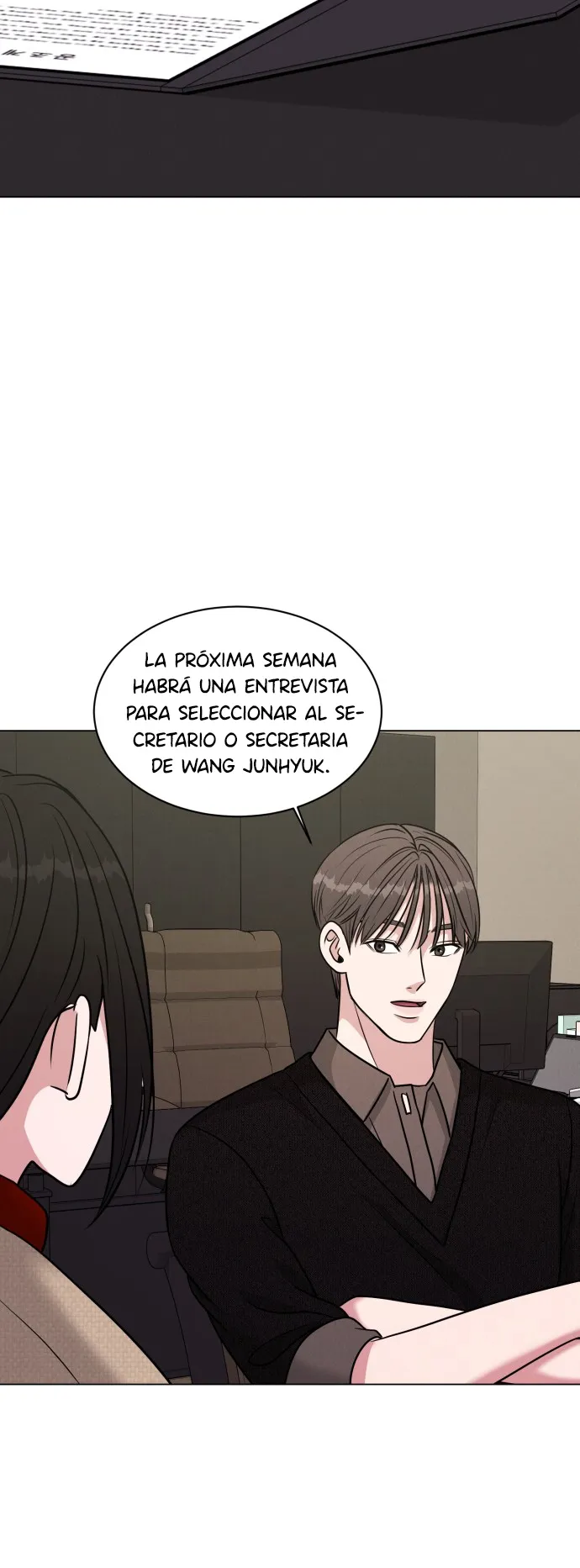 54 Si no consigo un romance, mi muerte sera segura