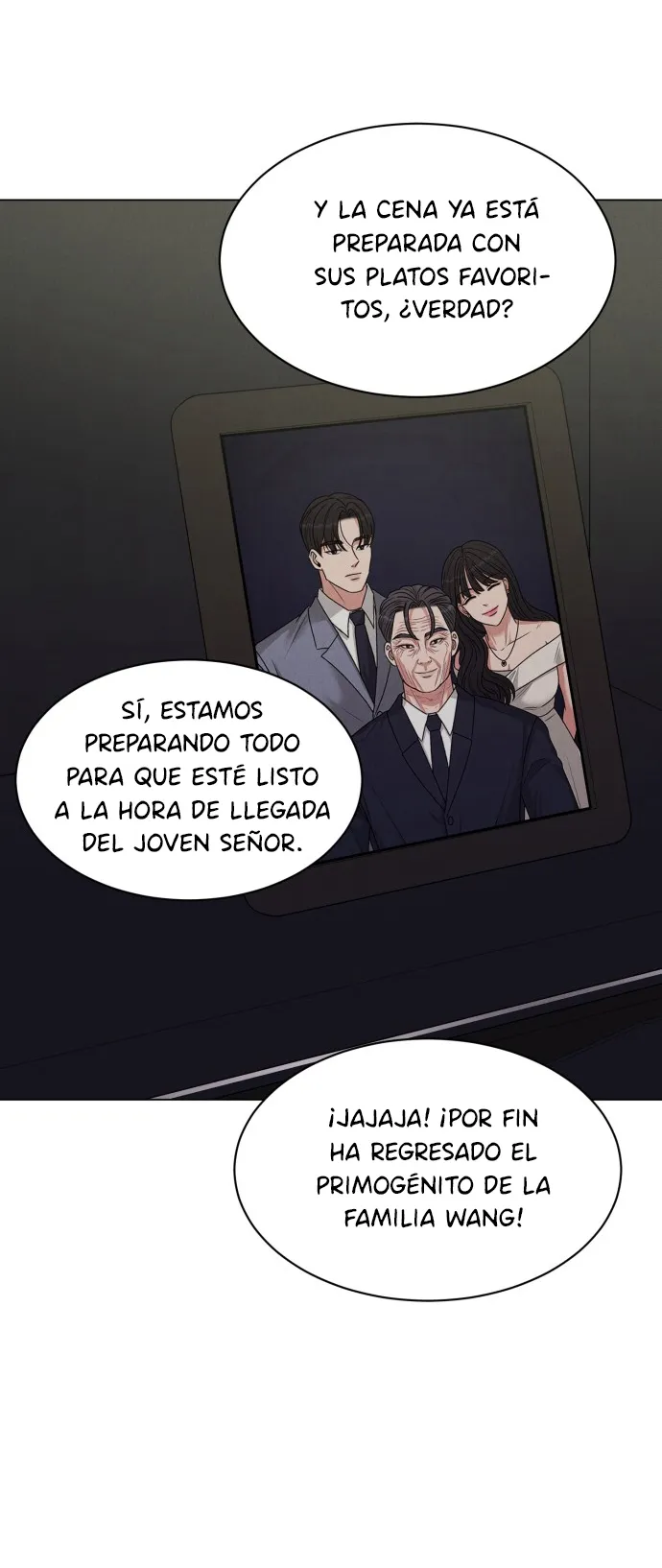 22 Si no consigo un romance, mi muerte sera segura