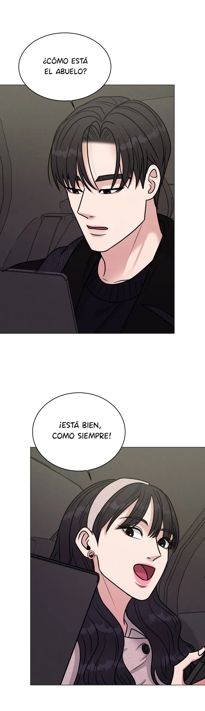 29 Si no consigo un romance, mi muerte sera segura