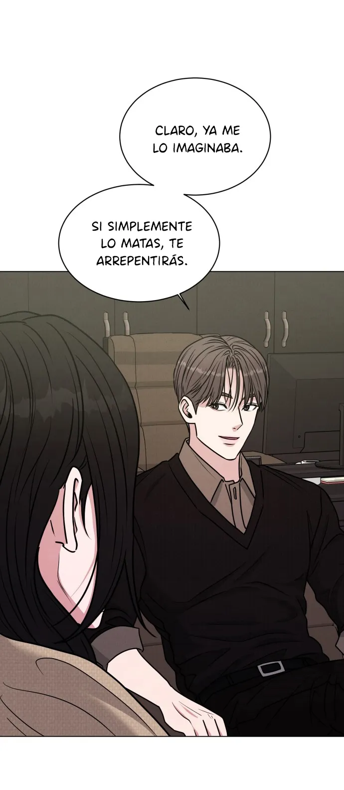 67 Si no consigo un romance, mi muerte sera segura