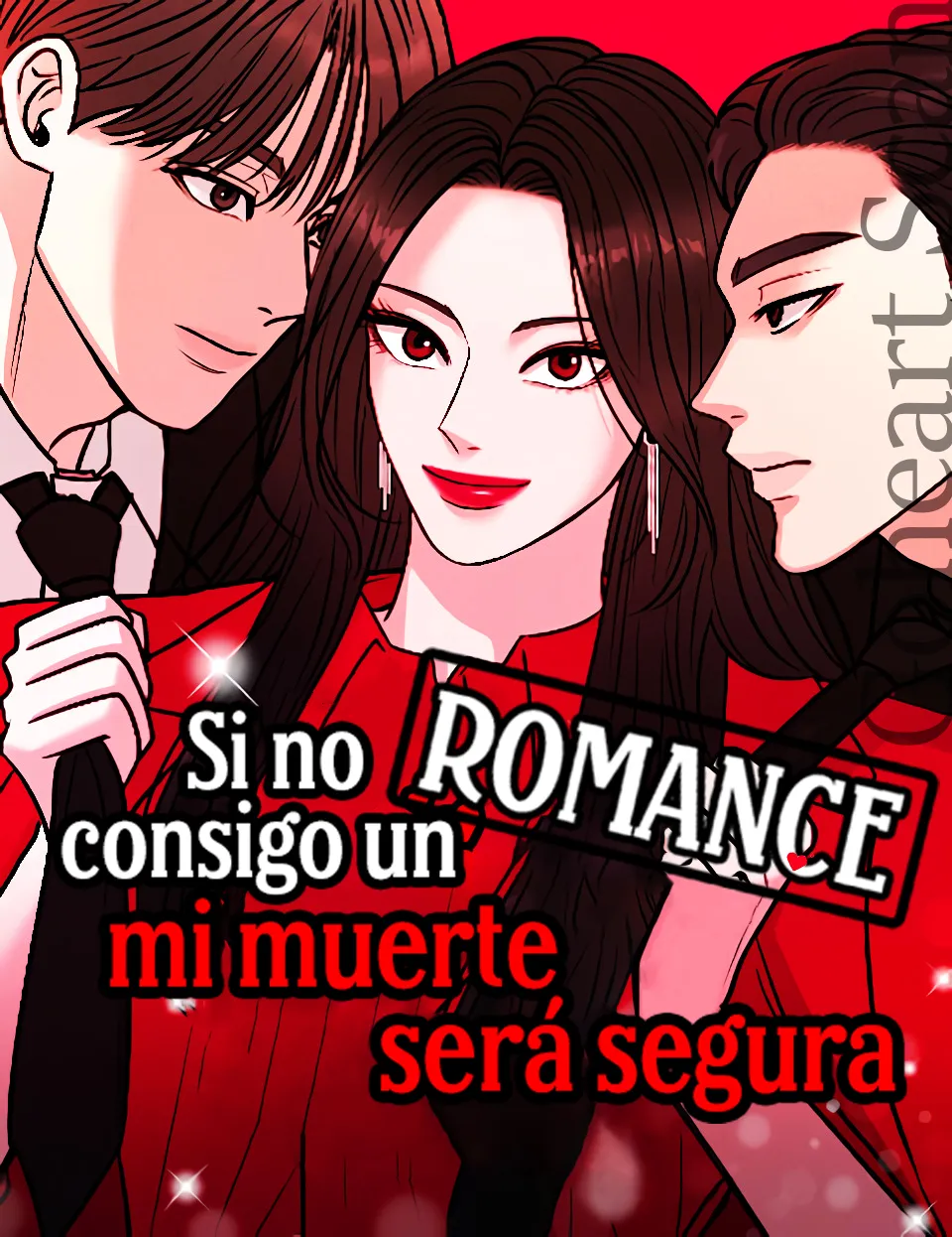 0 Si no consigo un romance, mi muerte sera segura