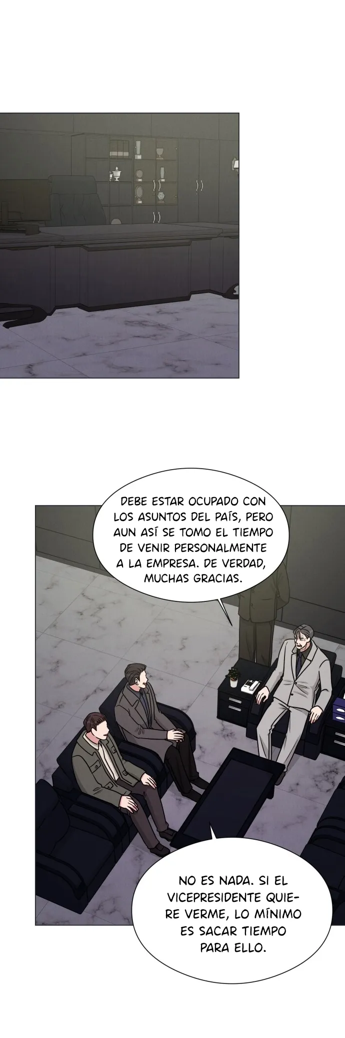 7 Si no consigo un romance, mi muerte sera segura