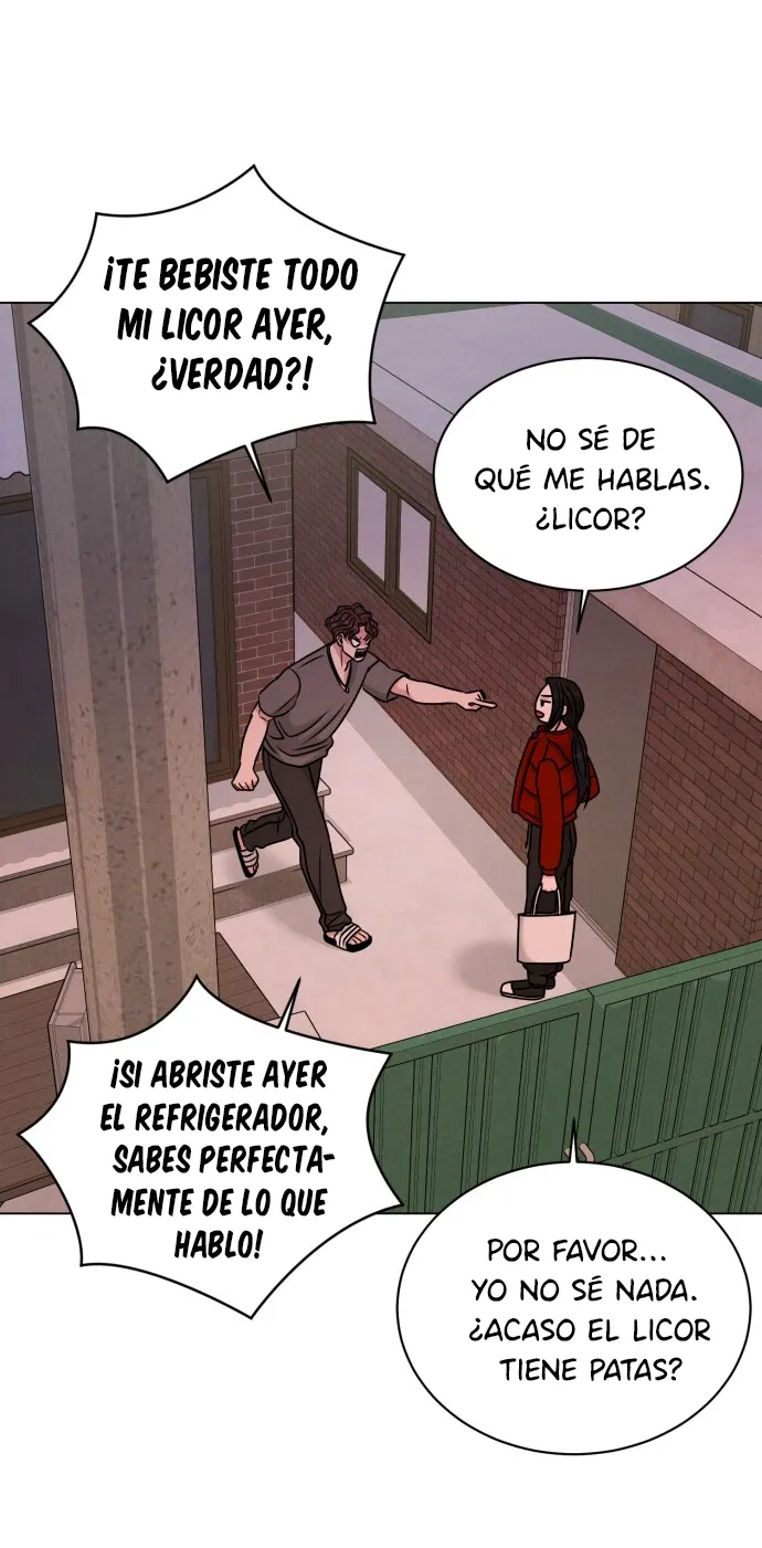 55 Si no consigo un romance, mi muerte sera segura