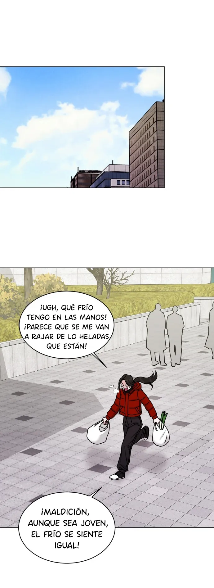 70 Si no consigo un romance, mi muerte sera segura