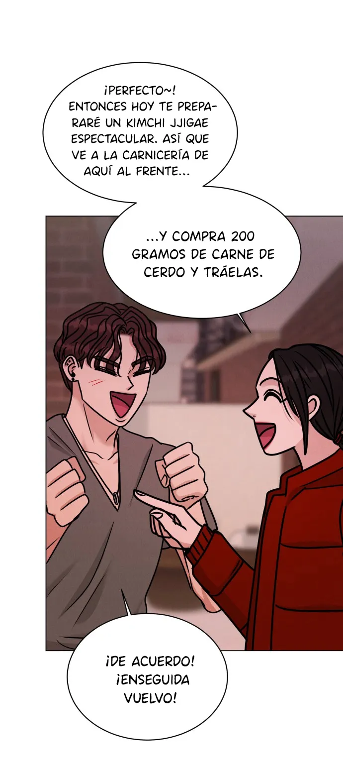 58 Si no consigo un romance, mi muerte sera segura