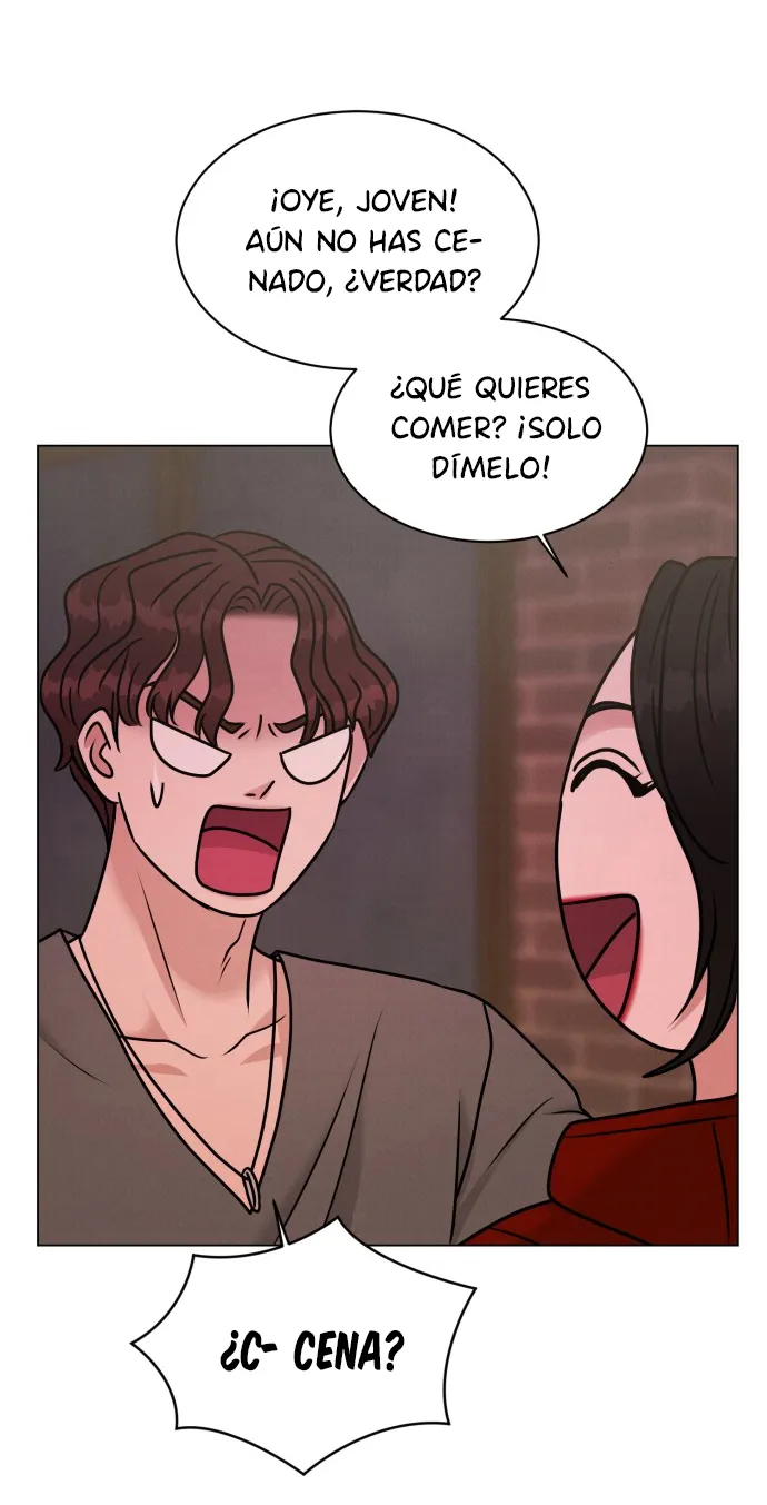 56 Si no consigo un romance, mi muerte sera segura