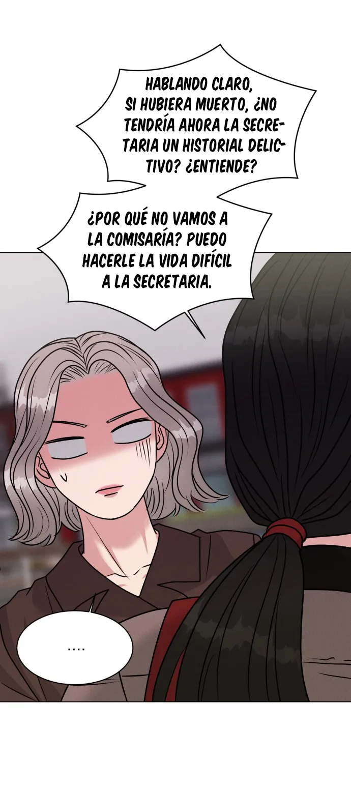 36 Si no consigo un romance, mi muerte sera segura