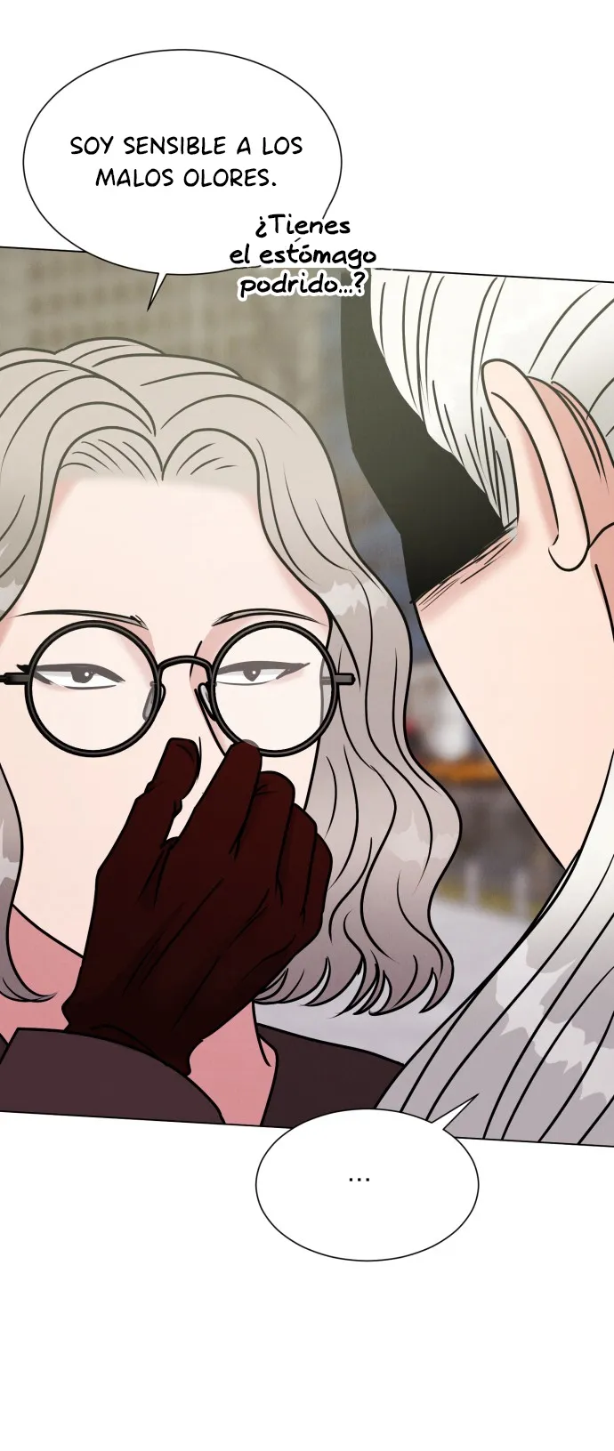 6 Si no consigo un romance, mi muerte sera segura