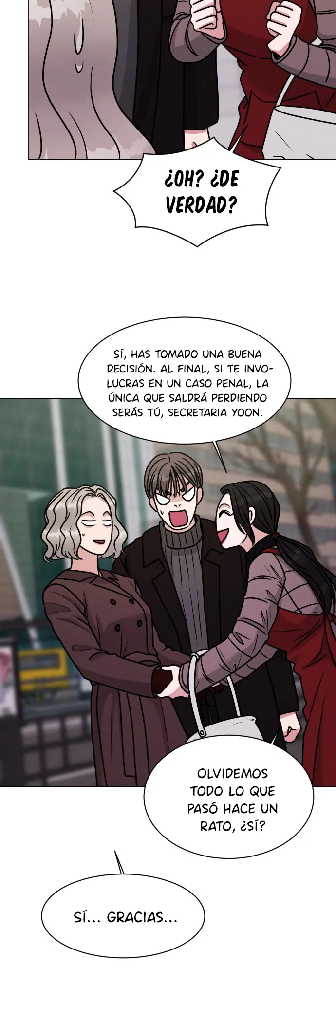 39 Si no consigo un romance, mi muerte sera segura