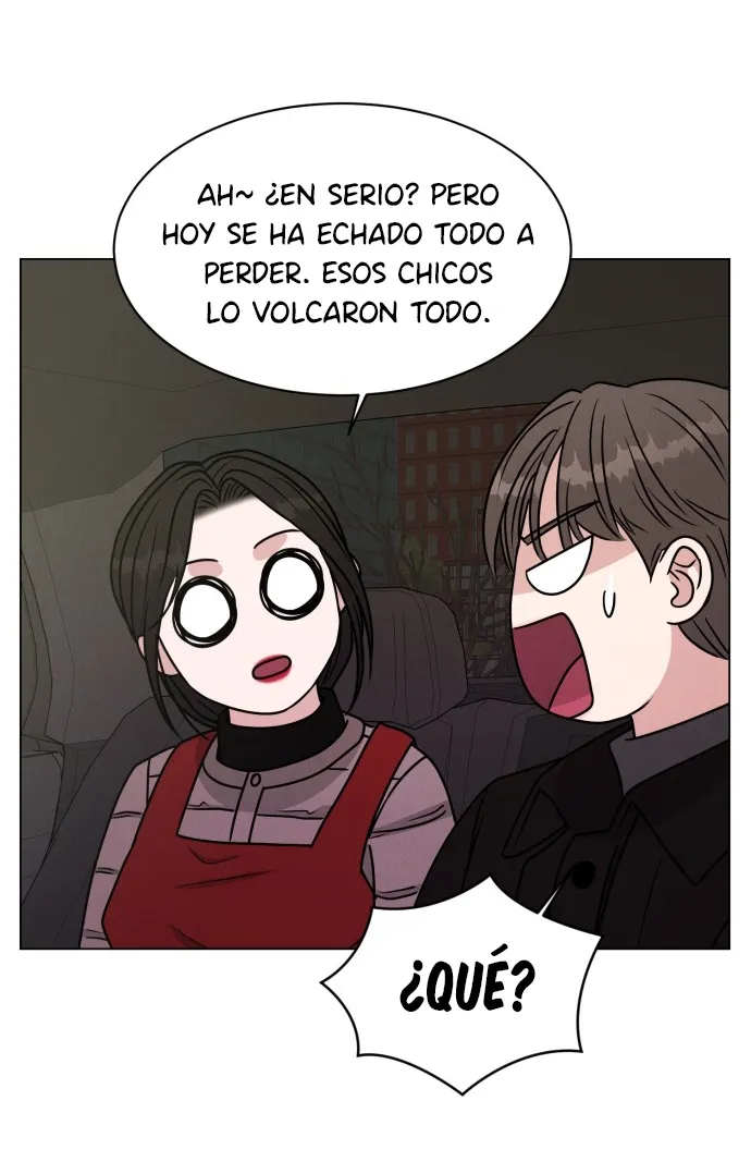 80 Si no consigo un romance, mi muerte sera segura