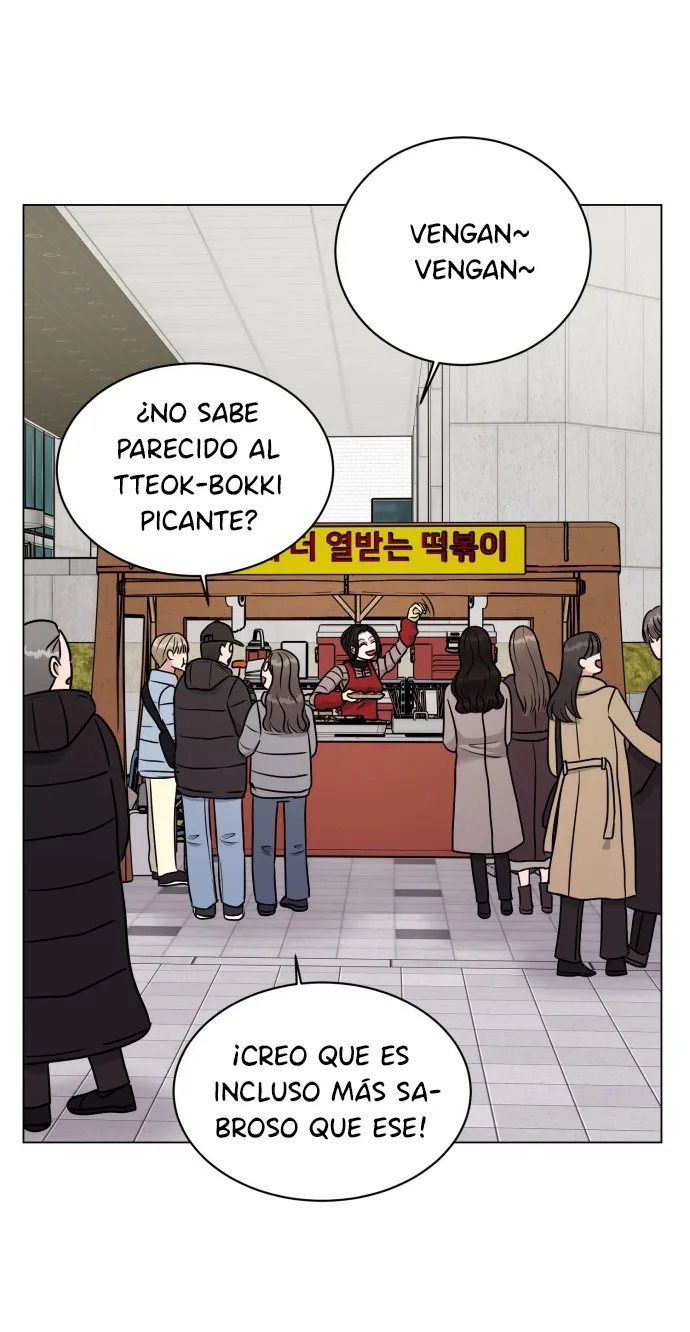61 Si no consigo un romance, mi muerte sera segura