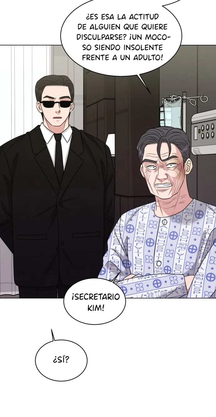44 Si no consigo un romance, mi muerte sera segura