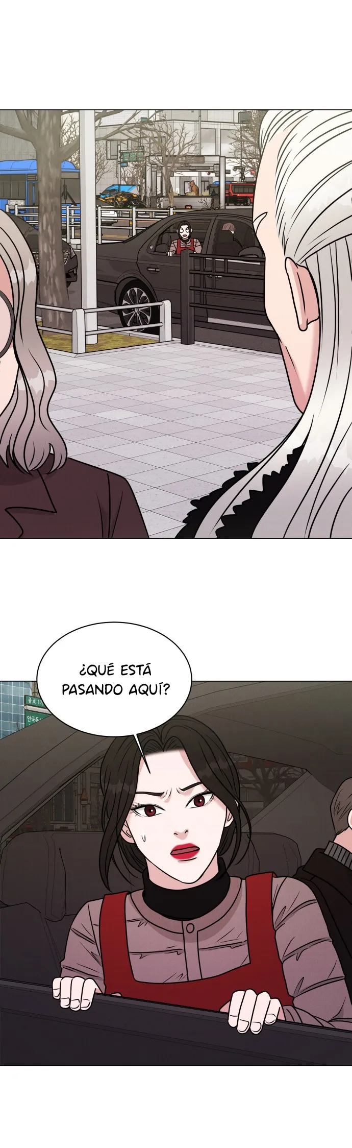 76 Si no consigo un romance, mi muerte sera segura