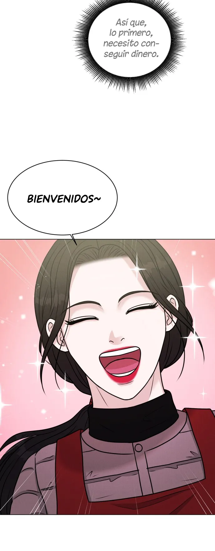 58 Si no consigo un romance, mi muerte sera segura