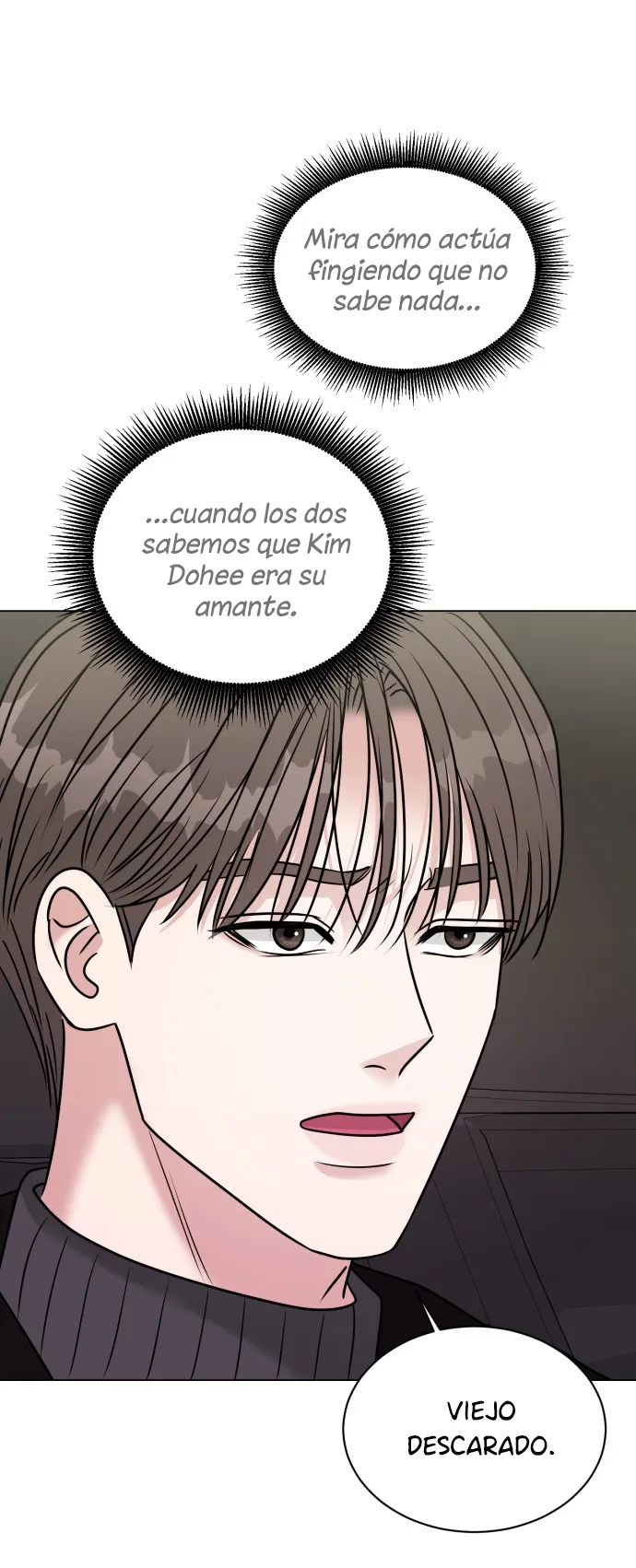 47 Si no consigo un romance, mi muerte sera segura