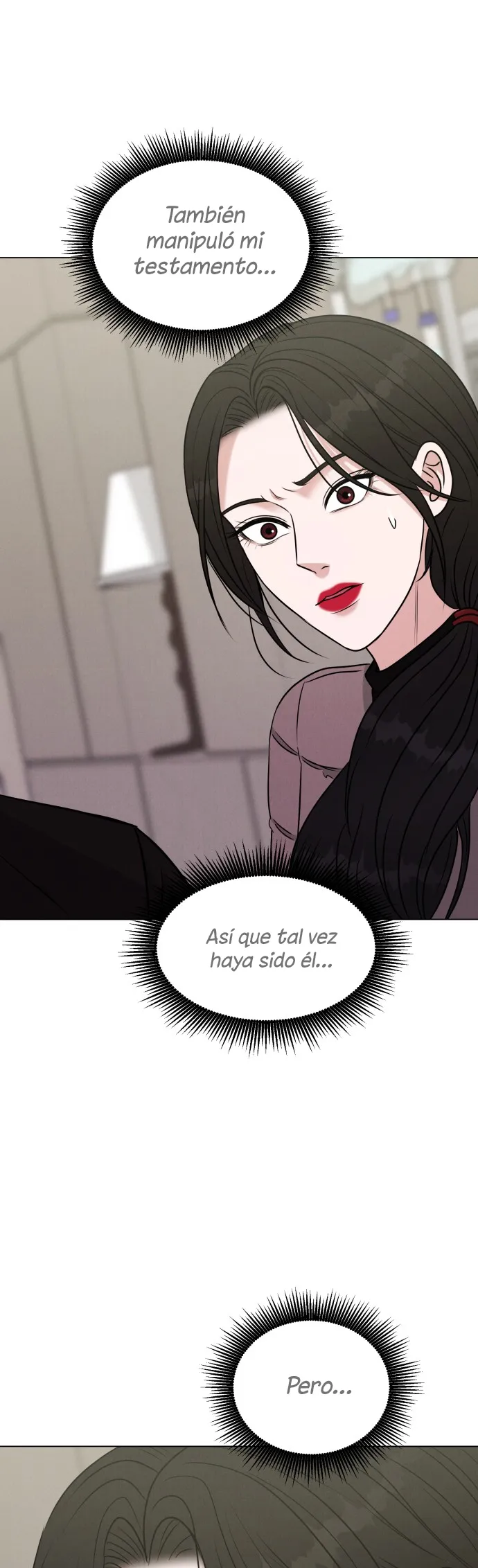 18 Si no consigo un romance, mi muerte sera segura