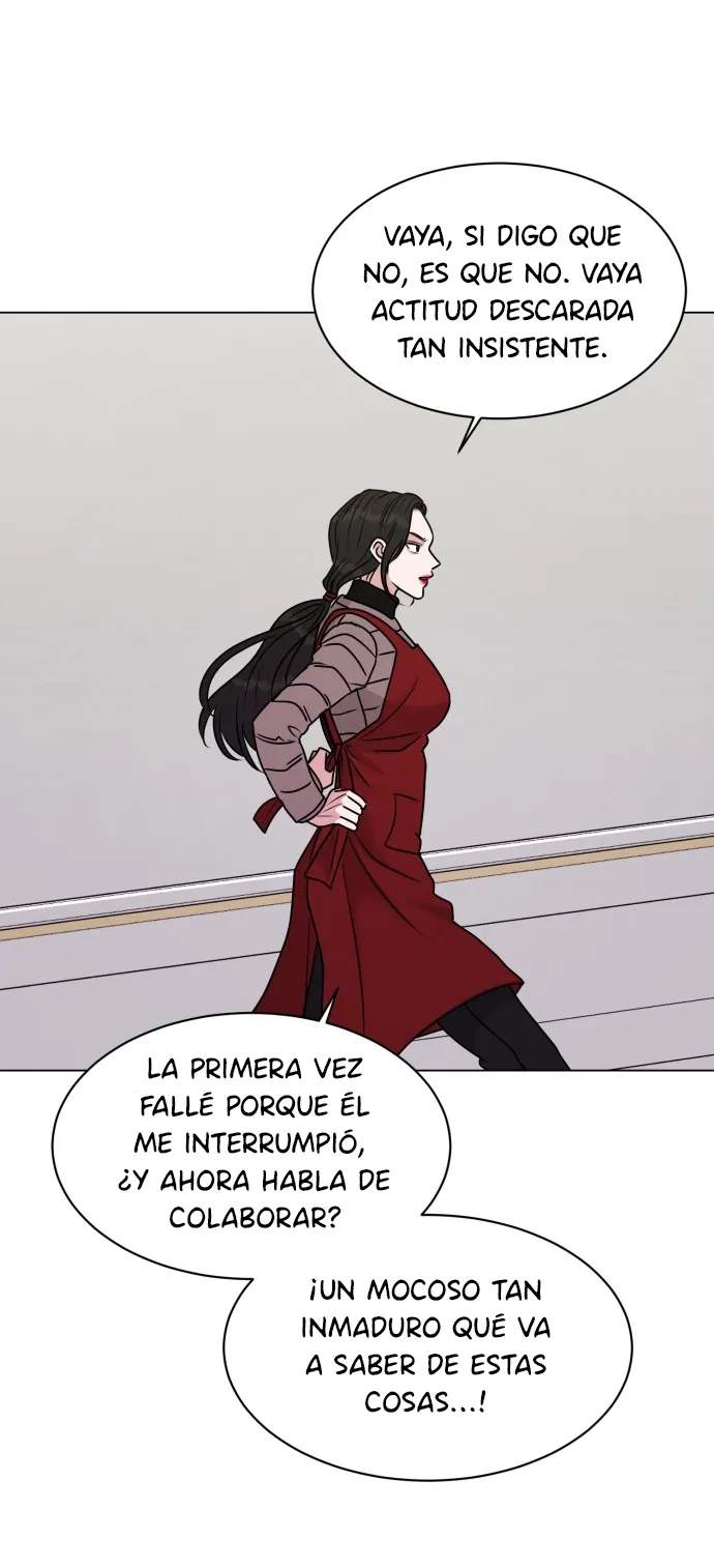 66 Si no consigo un romance, mi muerte sera segura