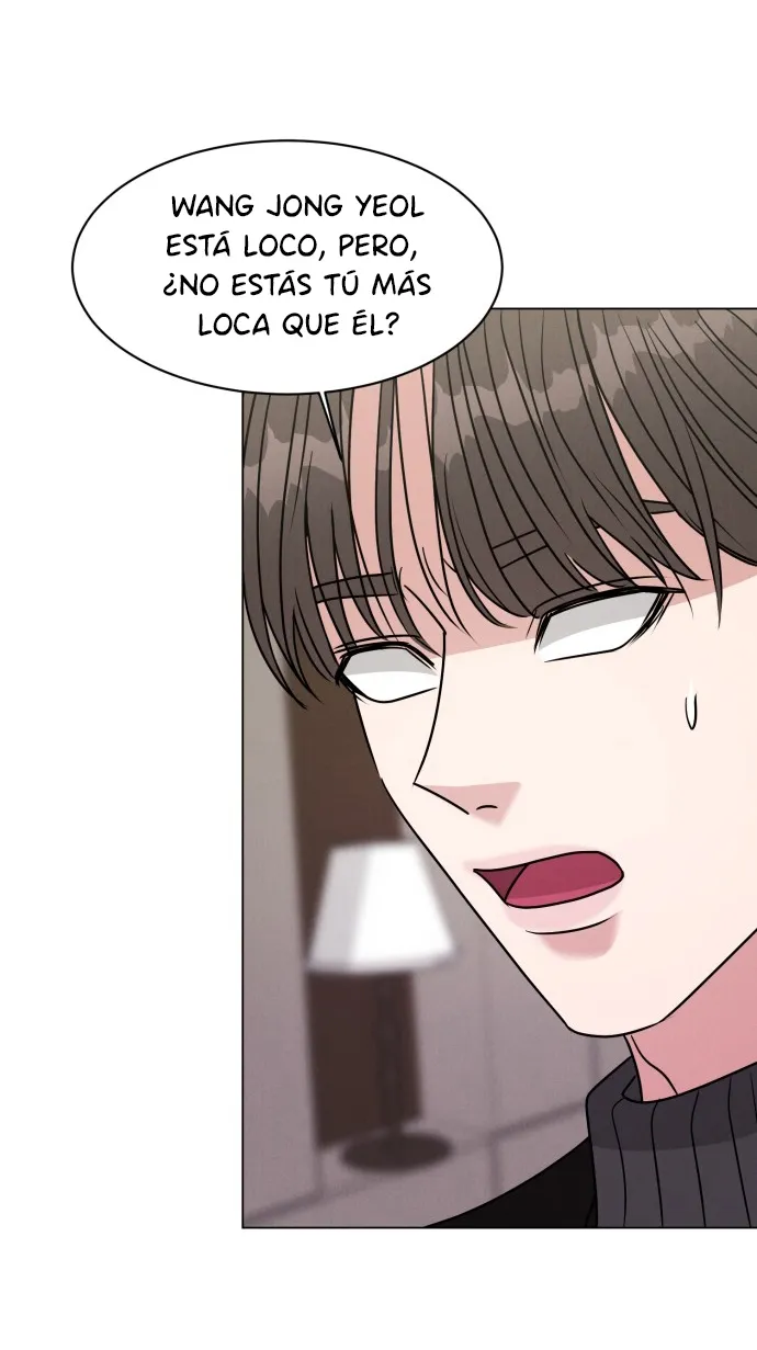 52 Si no consigo un romance, mi muerte sera segura