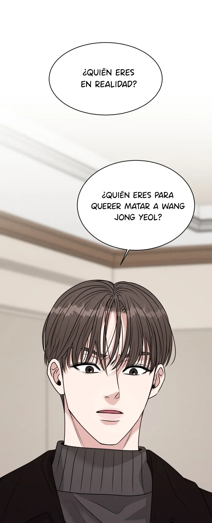 38 Si no consigo un romance, mi muerte sera segura