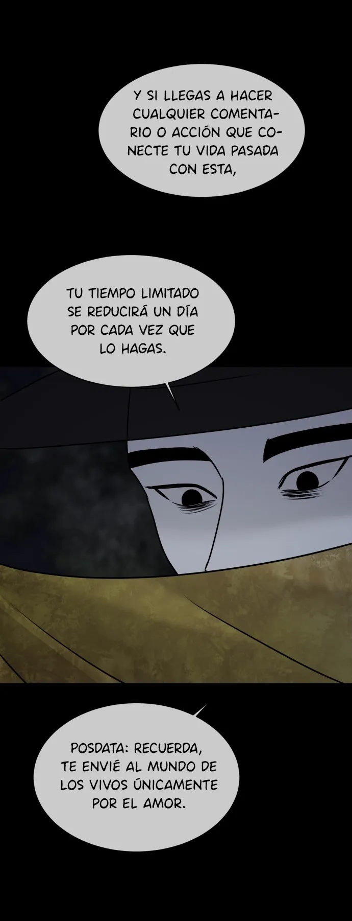42 Si no consigo un romance, mi muerte sera segura
