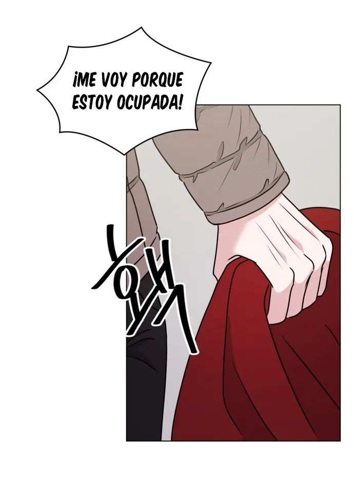 62 Si no consigo un romance, mi muerte sera segura